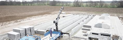 afsluitsysteem silo
